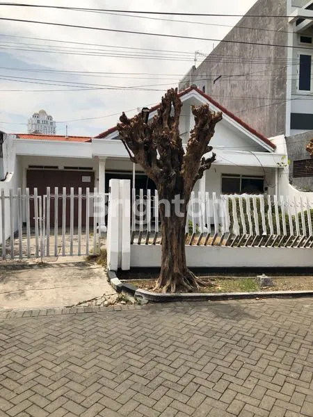 image RUMAH DARMO PERMAI SELATAN - SURABAYA BARAT (1)