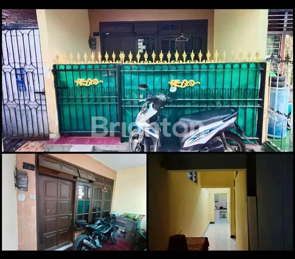 image SURABAYA PUSAT,RUMAH TENGAH KOTA,DEKAT SMP 10 NEGERI SURABAYA (2)