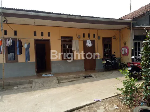 image TANAH LUAS & KONTRAKAN MURAH DI JL.TELKOM PEDURENAN MUSTIKA JAYA  BEKASI KOTA (1)