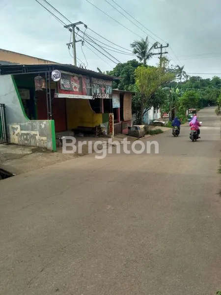image TANAH LUAS & KONTRAKAN MURAH DI JL.TELKOM PEDURENAN MUSTIKA JAYA  BEKASI KOTA (6)