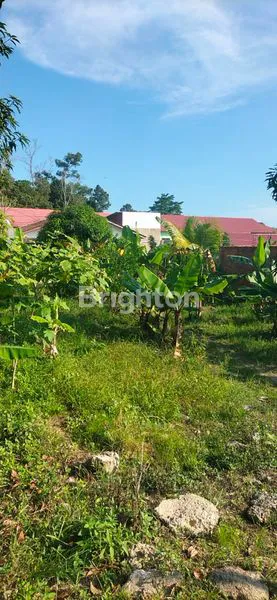 image TANAH LUAS TENGAH KOTA DEKAT SMK 3 (4)