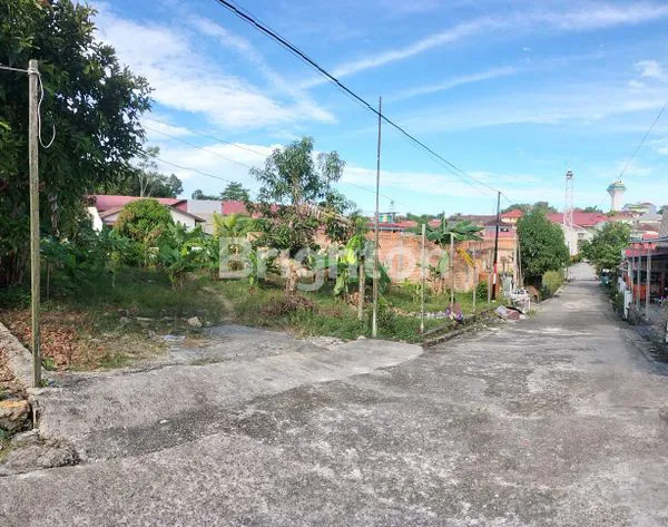 image TANAH LUAS TENGAH KOTA DEKAT SMK 3 (2)