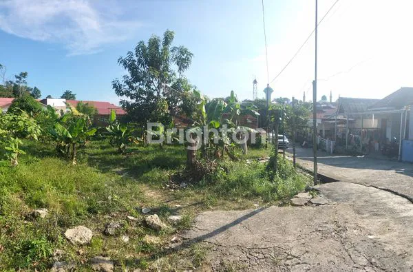 image TANAH LUAS TENGAH KOTA DEKAT SMK 3 (5)
