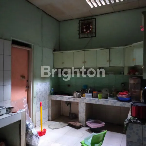 image RUMAH DENGAN USAHA KOS, STRATEGIS TENGAH KOTA DI SEMARANG TENGAH (8)