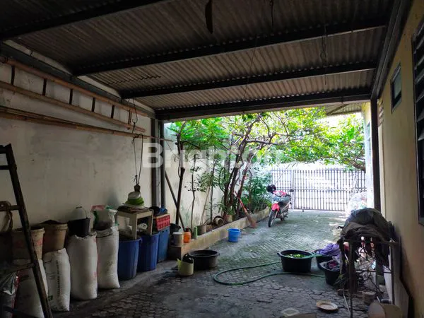 image RUMAH DENGAN USAHA KOS, STRATEGIS TENGAH KOTA DI SEMARANG TENGAH (4)