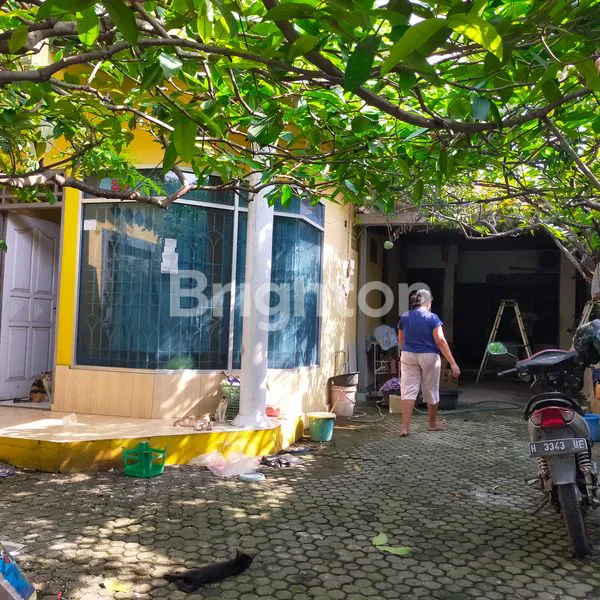 image RUMAH DENGAN USAHA KOS, STRATEGIS TENGAH KOTA DI SEMARANG TENGAH (5)