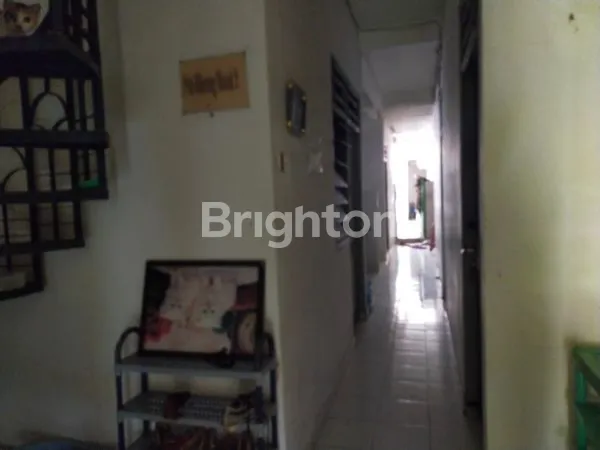 image RUMAH DENGAN USAHA KOS, STRATEGIS TENGAH KOTA DI SEMARANG TENGAH (6)