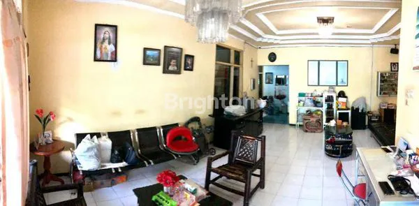 image RUMAH SECONDARY TERAWAT DI BABATAN PILANG, JALAN UTAMA (4)