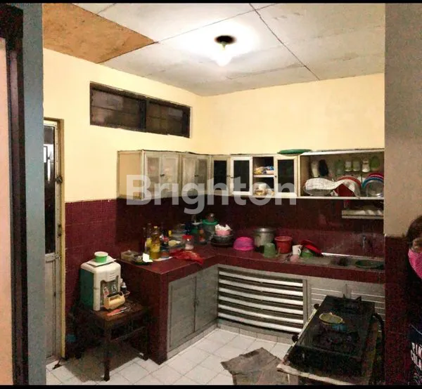 image RUMAH SECONDARY TERAWAT DI BABATAN PILANG, JALAN UTAMA (7)