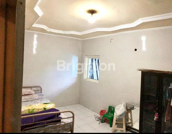 image RUMAH SECONDARY TERAWAT DI BABATAN PILANG, JALAN UTAMA (8)