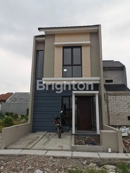 image GRAND ALANA REGENCY GUNUNG ANYAR SURABAYA (1)