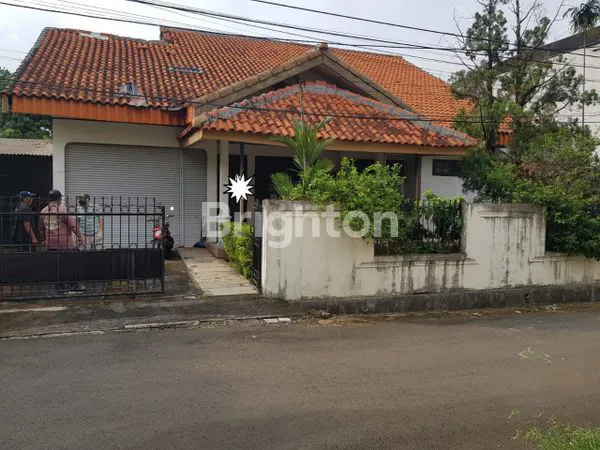 image RUMAH DI KOMP TNI AL PONDOK BAMBU DUREN SAWIT JAKARTA TIMUR (1)