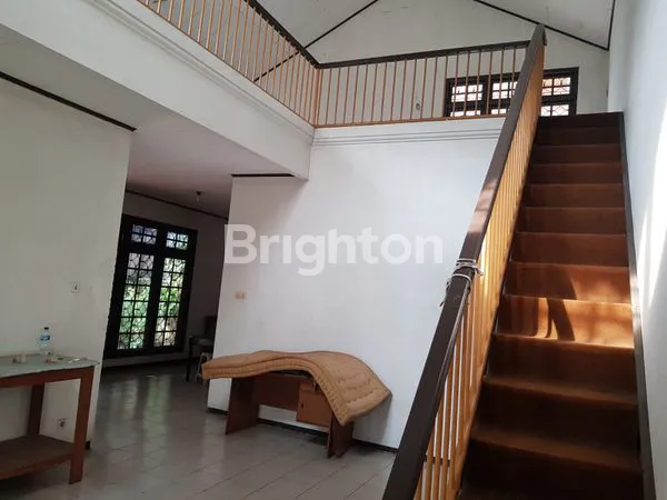 image RUMAH DI KOMP TNI AL PONDOK BAMBU DUREN SAWIT JAKARTA TIMUR (2)