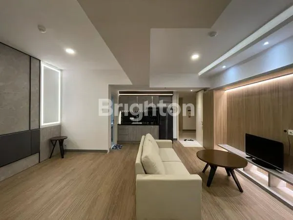 image APARTEMENT ANDERSON MURAH!!!! (1)