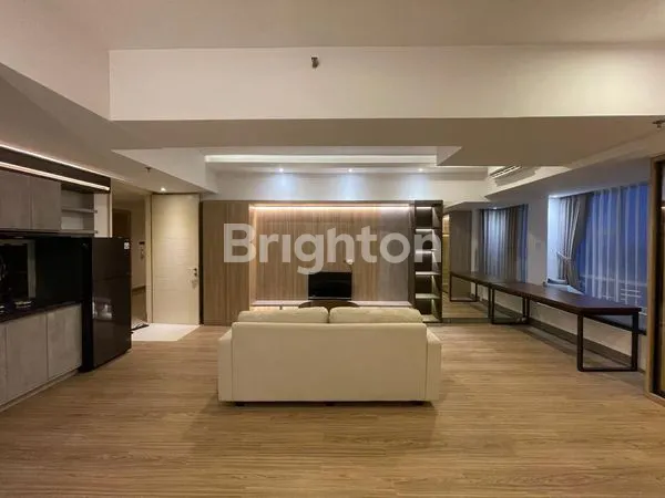 image APARTEMENT ANDERSON MURAH!!!! (2)