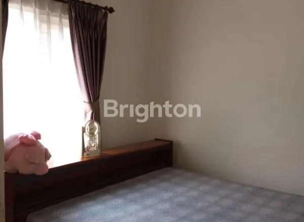image RUMAH MUNGIL DI SAMBISARI ( DEKAT DENGAN SIMPANG DARMO PERMAI UTARA), FULL FURNISH, SIAP HUNI (1)