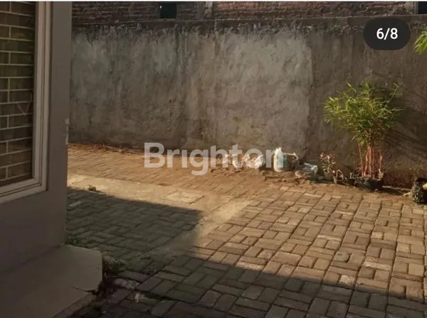 image RUMAH MUNGIL DI SAMBISARI ( DEKAT DENGAN SIMPANG DARMO PERMAI UTARA), FULL FURNISH, SIAP HUNI (5)