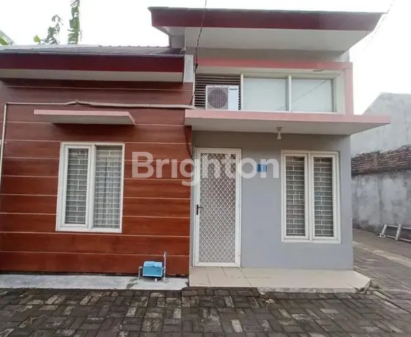 image RUMAH MUNGIL DI SAMBISARI ( DEKAT DENGAN SIMPANG DARMO PERMAI UTARA), FULL FURNISH, SIAP HUNI (3)