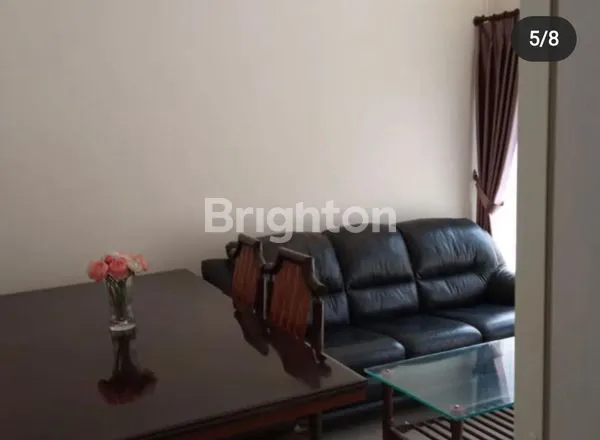 image RUMAH MUNGIL DI SAMBISARI ( DEKAT DENGAN SIMPANG DARMO PERMAI UTARA), FULL FURNISH, SIAP HUNI (6)