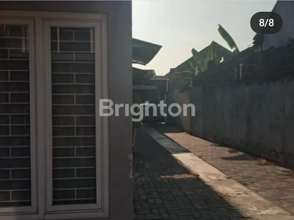 image RUMAH MUNGIL DI SAMBISARI ( DEKAT DENGAN SIMPANG DARMO PERMAI UTARA), FULL FURNISH, SIAP HUNI (8)
