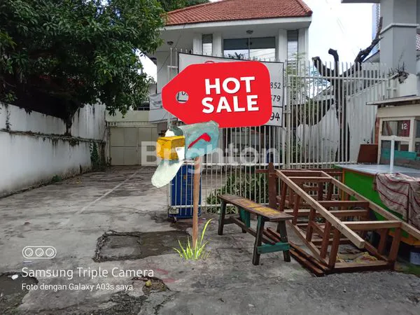 image RUMAH RAYA TEGALSARI 1.5 LANTAI (1)