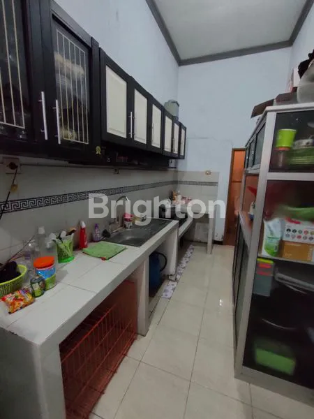 image RUMAH HUNI LUAS LOKASI STRATEGIS DI PERUMAHAN KOTA KEDIRI (7)