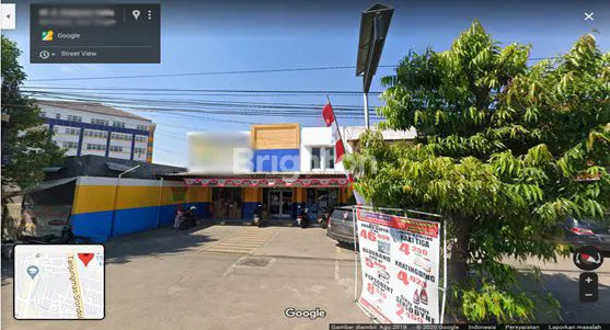 image RUKO 2 LANTAI TINGKAT JALAN BESAR ARTERI SOEKARNO HATTA KALICARI PEDURUNGAN SEMARANG DEKAT MASJID AGUNG JAWA TENGAH UNIVERSITAS SEMARANG (1)