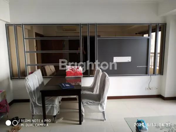 image APARTMENT WATERPLACE TOWER B (7)