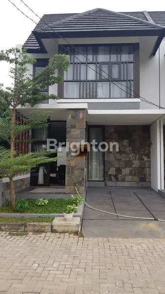 image RUMAH BERKONSEP ECO LIVING  PEKAYON JATI ASIH BEKASI LINGKUNGAN YANG NYAMAN DENGAN KUALITAS RUMAH PREMIUM DILOKASI YANG SANGAT STRATEGIS (1)