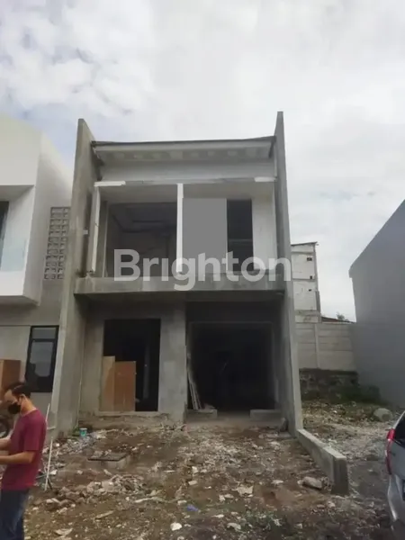 image  RUMAH BARU GRESS GRAHA NATURA  (1)