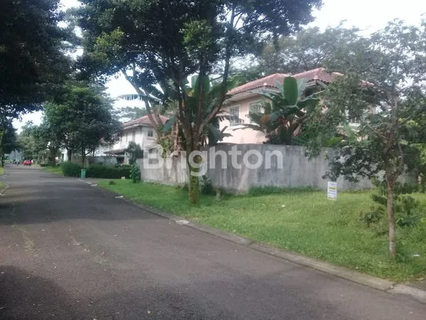image KAVLING PERSEGI DI DALAM CLUSTER DIPONEGORO LIPPO KARAWACI CENTRAL TANGERANG (2)