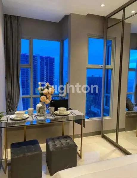 image APARTEMEN ANDERSON FULL FURNISHED CONNECTING PAKUWON MALL (2)
