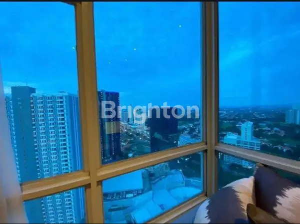 image APARTEMEN ANDERSON FULL FURNISHED CONNECTING PAKUWON MALL (3)