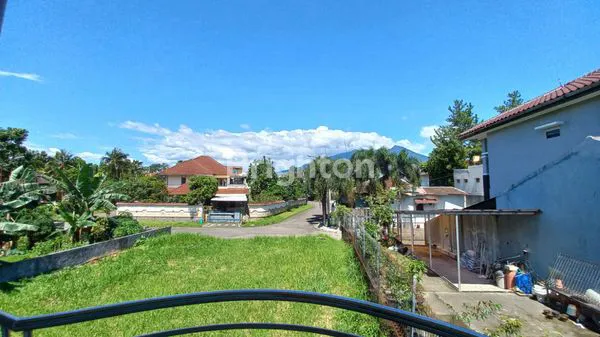 image BOULEVARD RAYA UTAMA  DI BNR BUKIT NIRWANA RESIDENCE  BOGOR (HALAMAN SANGAT LUAS) (8)