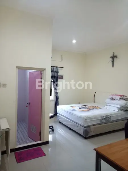 image RUMAH TERAWAT 2LANTAI LEBAK REJO UTARA DEKAT KENJERAN SURAMADU (6)