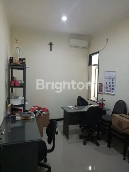 image RUMAH TERAWAT 2LANTAI LEBAK REJO UTARA DEKAT KENJERAN SURAMADU (3)