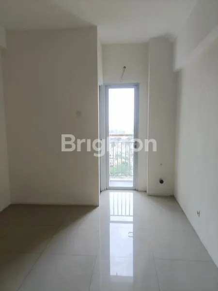 image UNIT APARTMENT (TYPE STUDIO) KOSONGAN SIAP HUNIGUNAWANGSA MERR - TOWER A (2)
