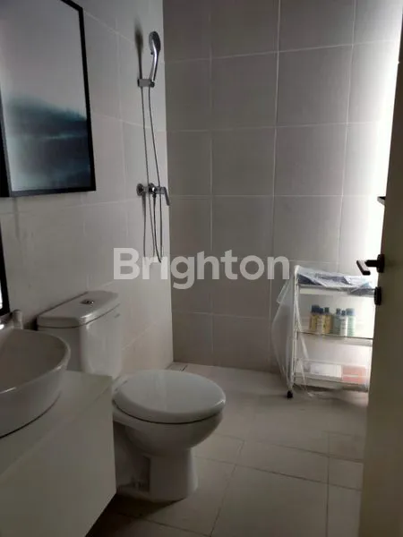 image OPRA CITY, RUMAH 2 LANTAI NOL JALAN RAYA (4)