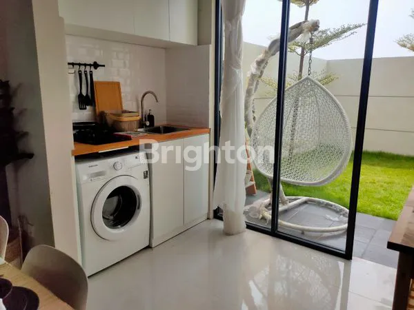 image OPRA CITY, RUMAH 2 LANTAI NOL JALAN RAYA (6)