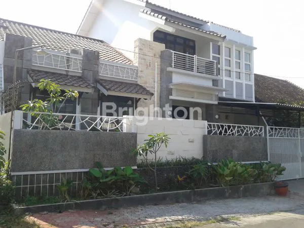 image TURUN HARGA!!!RUMAH MINIMALIS MODERN DI DIENG (1)