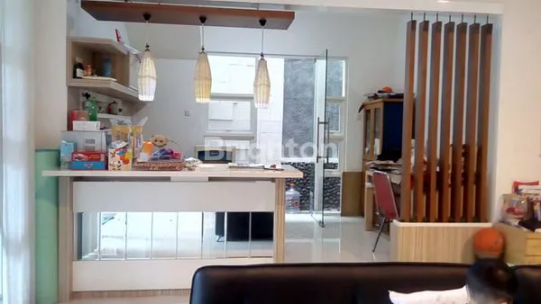 image TURUN HARGA!!!RUMAH MINIMALIS MODERN DI DIENG (5)