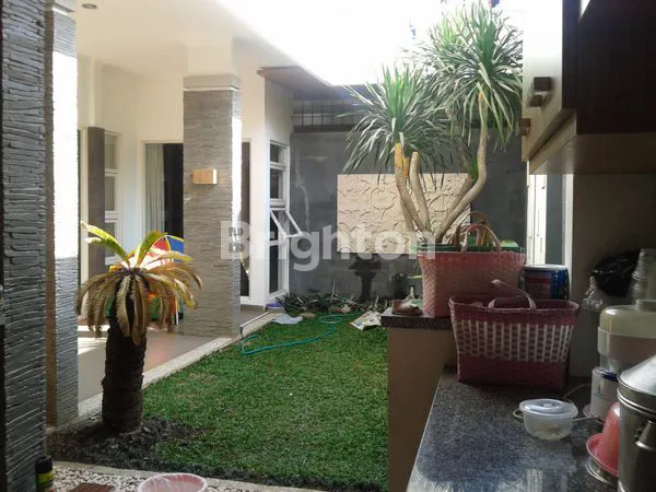 image TURUN HARGA!!!RUMAH MINIMALIS MODERN DI DIENG (2)