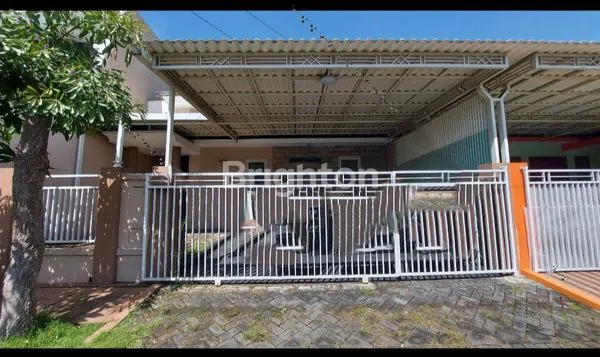 image JUAL RUMAH DELTASARI SIAP HUNI (1)