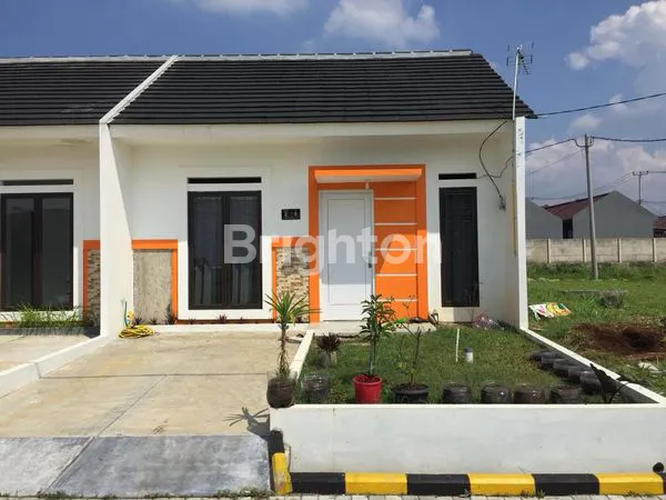 image SIAP HUNI RUMAH BARU DI CIOMAS BOGOR (1)
