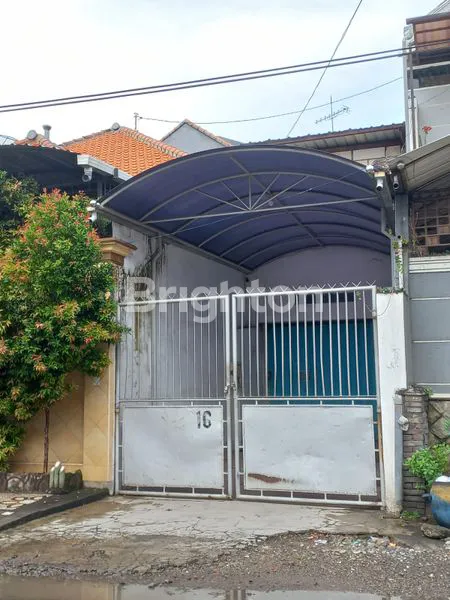 image RUMAH SIDODADI DI PUSAT PERDAGANGAN KOTA SURABAYA (1)