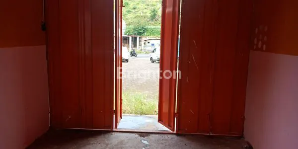 REST AREA PUJON BATU MALANG  YANG SANGAT STRATEGIS DI AREA COCOK BUAT SEGALA USAHA