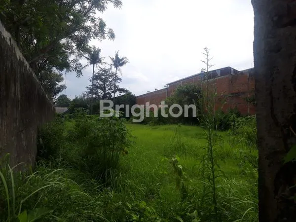 image LAHAN STRATEGIS NOL JALAN RAYA KARANGLO MALANG (2)