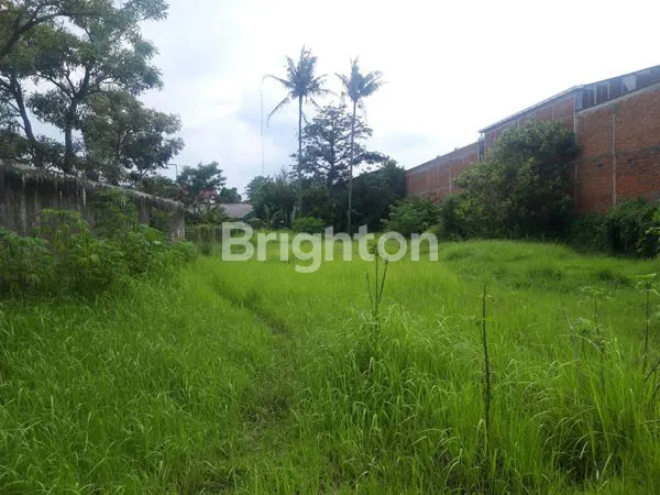 image LAHAN STRATEGIS NOL JALAN RAYA KARANGLO MALANG (1)