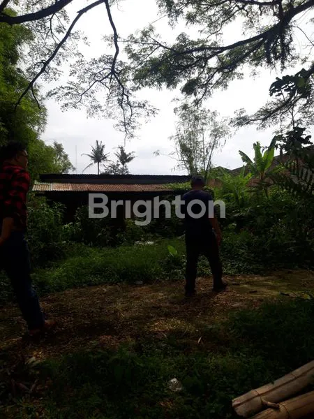 image LAHAN STRATEGIS NOL JALAN RAYA KARANGLO MALANG (3)