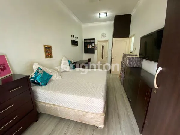 image APARTEMEN SIAP HUNI DI MENARA KONDOMINIUM KELAPA GADING (2)